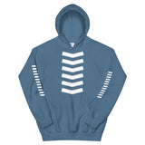 Chevron Hoodie