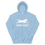 Omni Wolf Unisex Hoodie