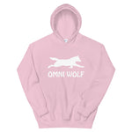 Omni Wolf Unisex Hoodie