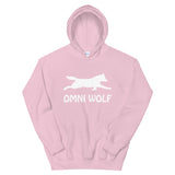 Omni Wolf Unisex Hoodie