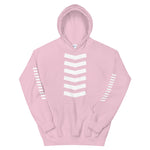 Chevron Hoodie