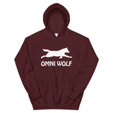 Omni Wolf Unisex Hoodie