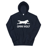 Omni Wolf Unisex Hoodie