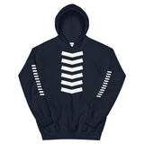 Chevron Hoodie