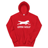 Omni Wolf Unisex Hoodie