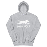 Omni Wolf Unisex Hoodie