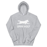 Omni Wolf Unisex Hoodie