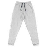 Lead The Wolf Pack Unisex Joggers