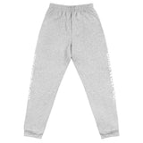 Lead The Wolf Pack Unisex Joggers