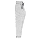 Lead The Wolf Pack Unisex Joggers