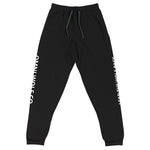 Lead The Wolf Pack Unisex Joggers