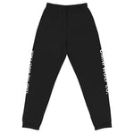 Lead The Wolf Pack Unisex Joggers