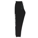 Lead The Wolf Pack Unisex Joggers