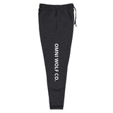 Lead The Wolf Pack Unisex Joggers