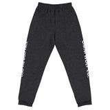 Lead The Wolf Pack Unisex Joggers