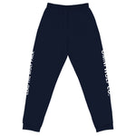 Lead The Wolf Pack Unisex Joggers