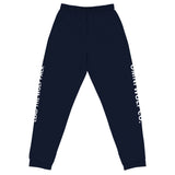 Lead The Wolf Pack Unisex Joggers