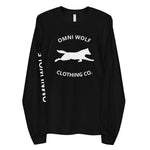 Omni Wolf Long sleeve t-shirt