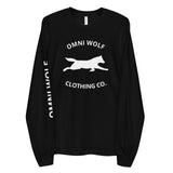 Omni Wolf Long sleeve t-shirt