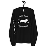 Omni Wolf Long sleeve t-shirt