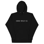 Omni Wolf Co. Premium Hoodie