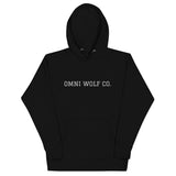 Omni Wolf Co. Premium Hoodie