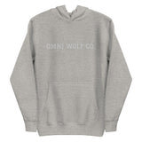 Omni Wolf Co. Premium Hoodie