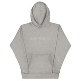 Omni Wolf Co. Premium Hoodie