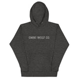 Omni Wolf Co. Premium Hoodie