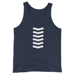 Chevron Tank Top