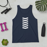 Chevron Tank Top