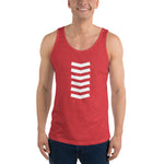 Chevron Tank Top