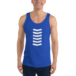 Chevron Tank Top