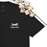 Omni Wolf Recycled T-shirt