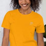 Short-Sleeve Unisex T-Shirt