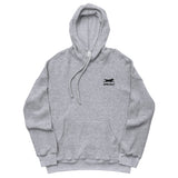 Unisex Sueded Fleece Hoodie