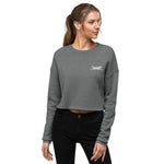 Crop Sweatshirt