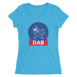 Dab Ladies' T-shirt