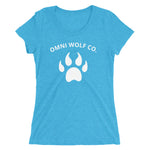 Paw Ladies' Tee