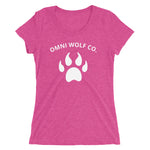 Paw Ladies' Tee