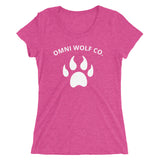 Paw Ladies' Tee