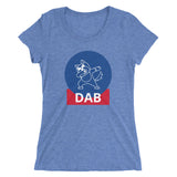 Dab Ladies' T-shirt