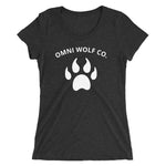 Paw Ladies' Tee