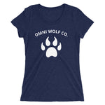 Paw Ladies' Tee