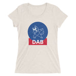 Dab Ladies' T-shirt