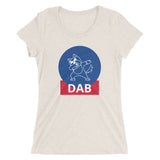 Dab Ladies' T-shirt