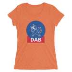 Dab Ladies' T-shirt