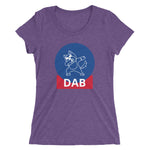 Dab Ladies' T-shirt