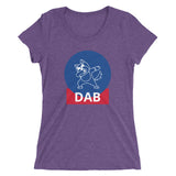 Dab Ladies' T-shirt