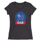 Dab Ladies' T-shirt